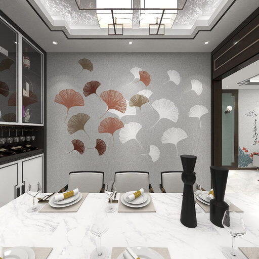 经典案例谷岸风情