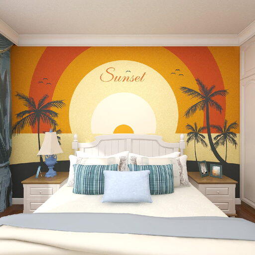 经典案例地中海