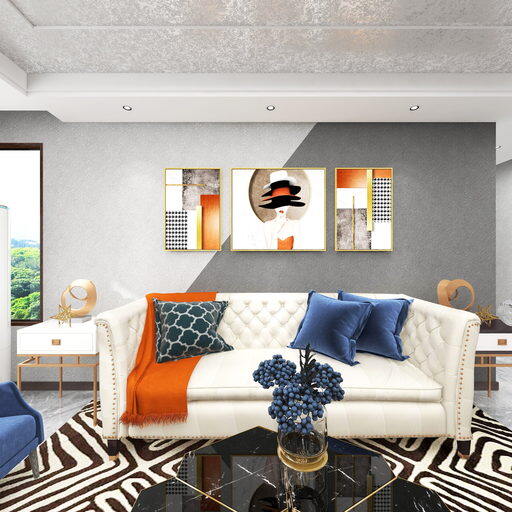 经典案例雅晶石二